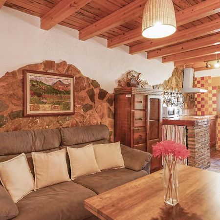 Casita De Noah By Apartamentos Arnedillo Eksteriør bilde