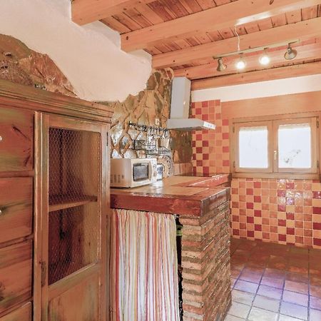 Casita De Noah By Apartamentos Arnedillo Eksteriør bilde