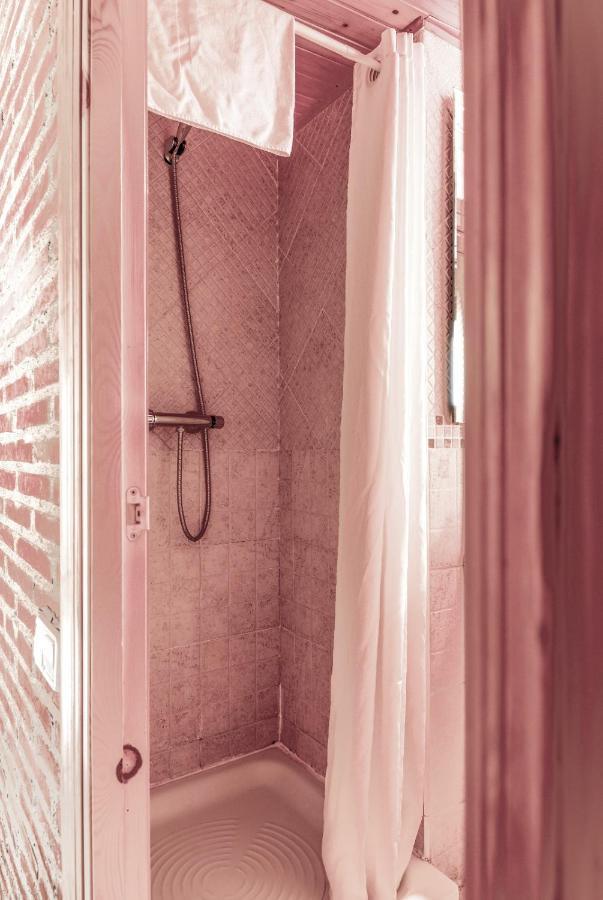 Casita De Noah By Apartamentos Arnedillo Eksteriør bilde