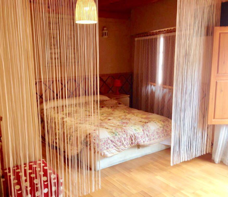 Casita De Noah By Apartamentos Arnedillo Eksteriør bilde